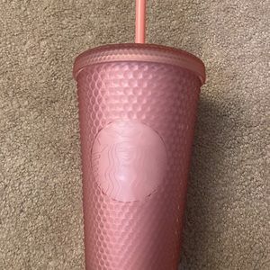 Starbucks Tumbler